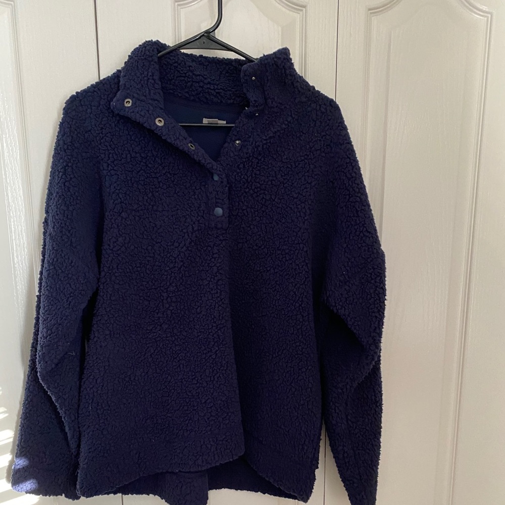 Aerie Sherpa